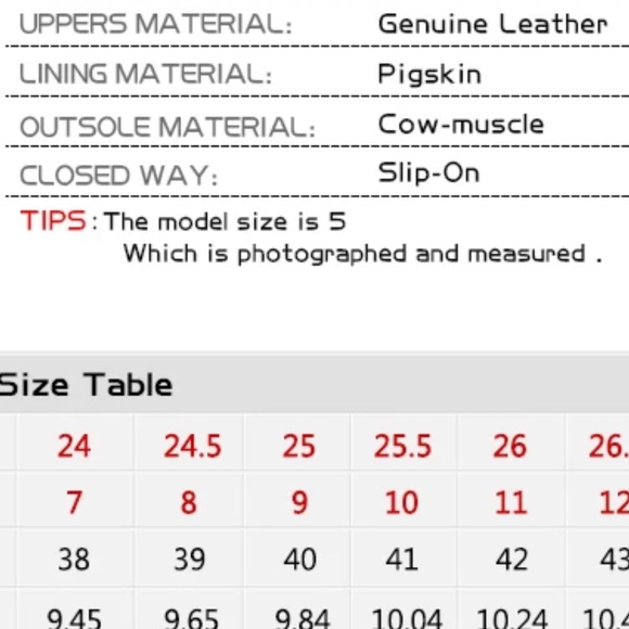 Dotted Flower Hand-stitched Flats - Picture 9 of 9